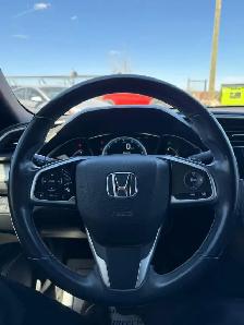 2016 Honda Civic Coupe - Photo 14