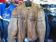 Big Size Men's Jackets Just Arrived - Re-Gear Oshawa