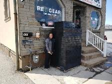 Big Size Men's Jackets Just Arrived - Re-Gear Oshawa - Photo 8