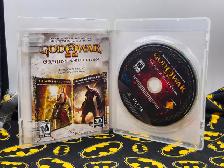 God of War Origins Collection - PS3 - In Case (#3020) - Photo 2