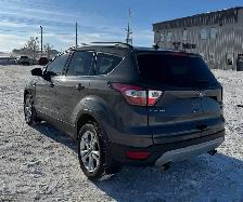 2018 Ford Escape SE - Photo 4