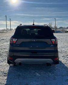 2018 Ford Escape SE - Photo 6