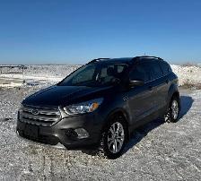 2018 Ford Escape SE - Photo 7