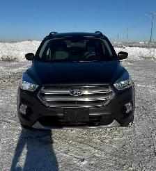 2018 Ford Escape SE - Photo 8