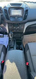 2018 Ford Escape SE - Photo 10
