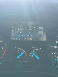 2018 Ford Escape SE - Photo 11