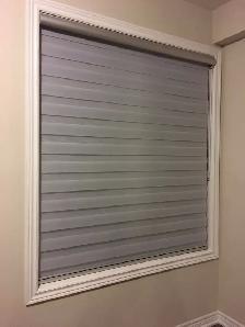 California shutters/Zebra shades  16473275500 - Photo 2