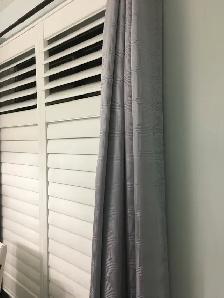California shutters/Zebra shades  16473275500 - Photo 3