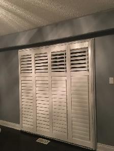 California shutters/Zebra shades  16473275500 - Photo 5