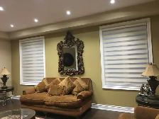California shutters/Zebra shades  16473275500 - Photo 6