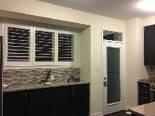 California shutters/Zebra shades  16473275500 - Photo 7