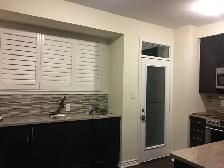 California shutters/Zebra shades  16473275500 - Photo 8