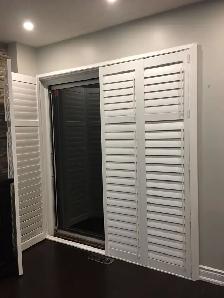 California shutters/Zebra shades  16473275500 - Photo 10