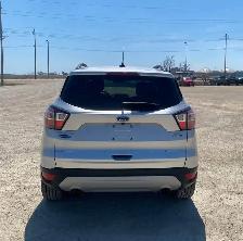 2018 Ford Escape 4WD - Photo 5