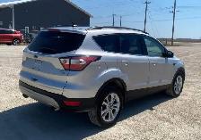 2018 Ford Escape 4WD - Photo 6