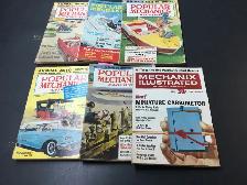 22 Popular Mechanics Magazines $50 - Photo 3