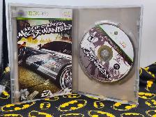 Need for Speed Most Wanted: Platinum Hits - Xbox 360 (#3022) - Photo 2