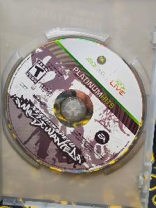 Need for Speed Most Wanted: Platinum Hits - Xbox 360 (#3022) - Photo 3