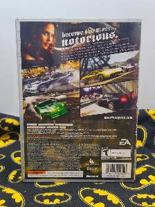 Need for Speed Most Wanted: Platinum Hits - Xbox 360 (#3022) - Photo 4