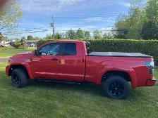 2008 Toyota Tundra - Photo 2