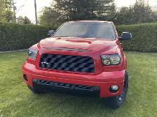 2008 Toyota Tundra - Photo 3