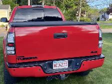 2008 Toyota Tundra - Photo 4
