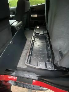 2008 Toyota Tundra - Photo 9