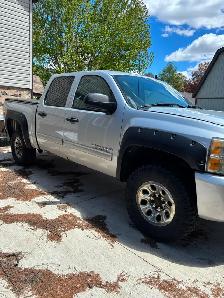 Chev truck - Photo 2