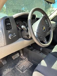 Chev truck - Photo 4