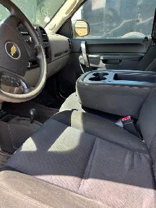 Chev truck - Photo 7