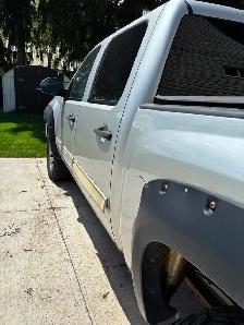 Chev truck - Photo 9