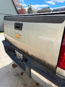 Chev truck - Photo 10