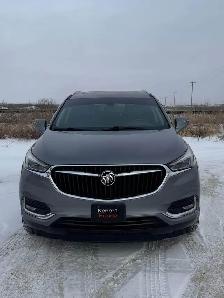 2018 Buick Enclave Essence - Photo 2