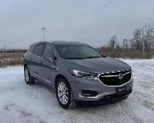 2018 Buick Enclave Essence - Photo 3