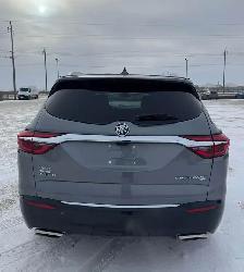 2018 Buick Enclave Essence - Photo 7