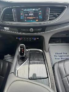 2018 Buick Enclave Essence - Photo 10