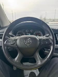 2018 Buick Enclave Essence - Photo 11