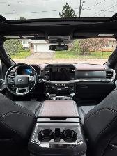 2021 Ford Lariat F150 - Photo 5