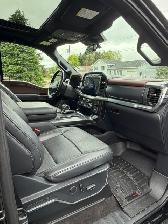 2021 Ford Lariat F150 - Photo 6