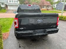 2021 Ford Lariat F150 - Photo 9