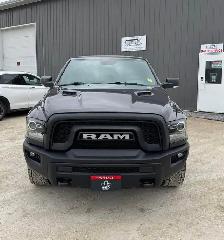 2018 Ram 1500 Rebel - Photo 2
