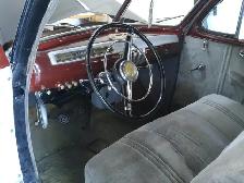 1941 Ford Super Deluxe Sedan - Photo 4