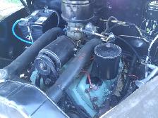 1941 Ford Super Deluxe Sedan - Photo 5