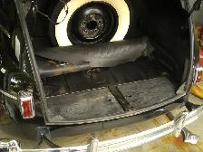 1941 Ford Super Deluxe Sedan - Photo 6