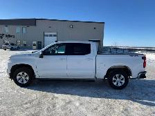 2019 Chevrolet Silverado 1500 - Photo 3