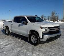 2019 Chevrolet Silverado 1500 - Photo 4