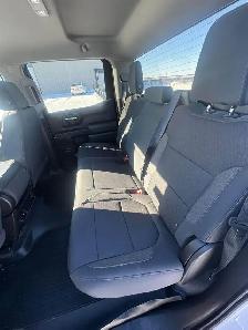 2019 Chevrolet Silverado 1500 - Photo 13