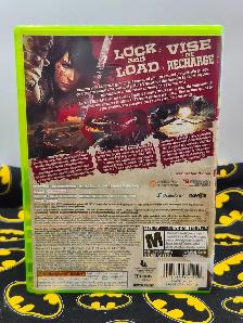 Wet - Xbox 360 - In Case (#3019) - Photo 4