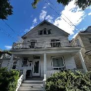 6068 Cherry st Bright 1-Bedroom Apartment – Utilities Included