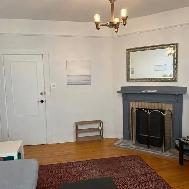 6068 Cherry st Bright 1-Bedroom Apartment – Utilities Included - Photo 2